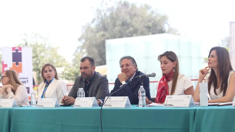 Consejo de Planeación Participativa Regional 2
